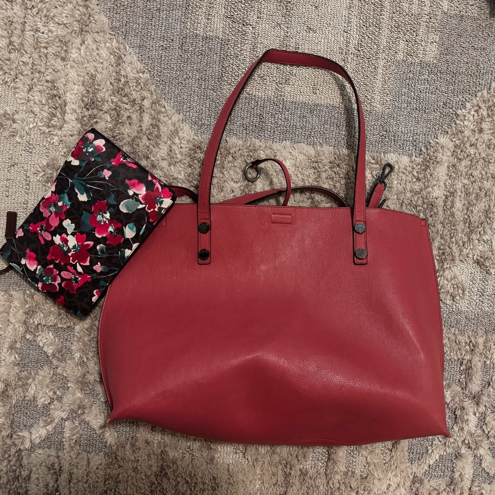 Calvin Klein Tote Bag